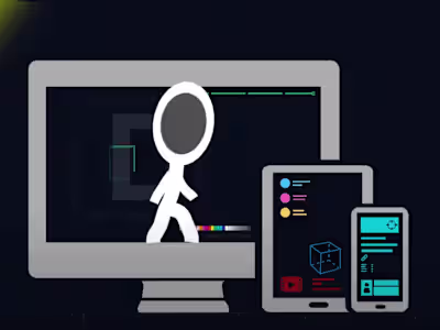 Boost your presence with Creative Video Animations