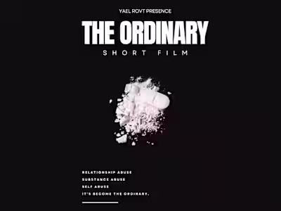 The Ordinary: Diverse Responsibilities in Filmmaking