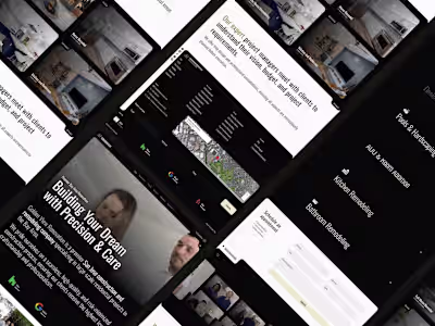 Construction Company - 2025