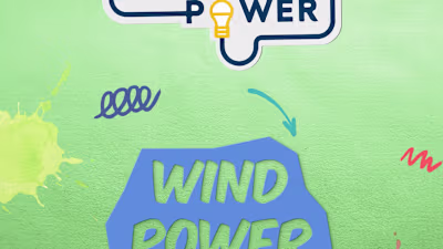 Georgia Power - Wind (English) on Vimeo