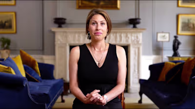 Netflix Style Edit | Kelly's Story