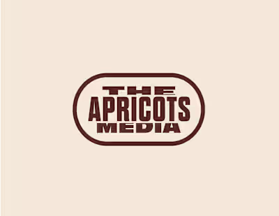 The Apricots Media - Branding :: Behance