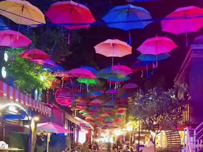 Editor-in-Chief for The Odyssey Online