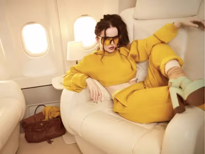 Savage X Lounge Project Launch