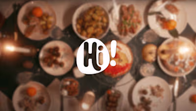 TV Promo for foodtech company