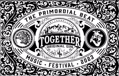 Label - Together Music Festival -