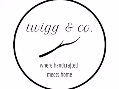 Twigg & Co LLC Instagram