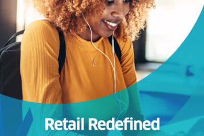 Retail Payment Trends Report