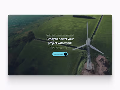 Clear beats clever. This section sits near the end of the pa...