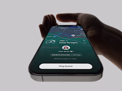 We all imagine interfaces in our own way🫆