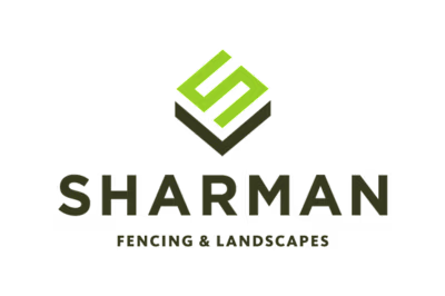 Sharman Fencing & Landscapes