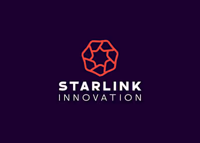 Brand Identity Design - STARLINK INNOVATION :: Behance