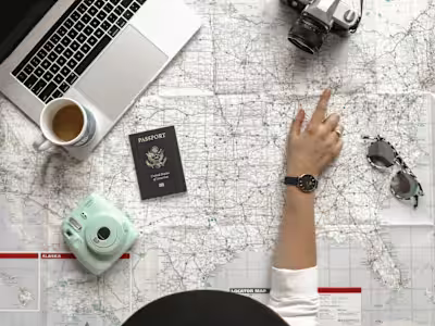Travel Research
