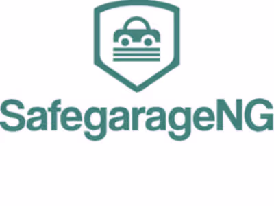 SafeGarage