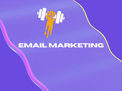 Email Marketing for Weight Loss & Fittness Niche