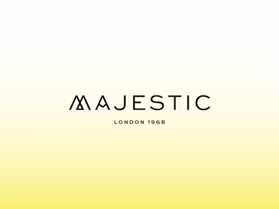 Majestic rebranding