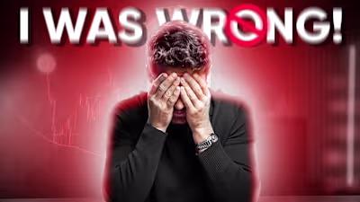 Catchy Thumbnail Design Project