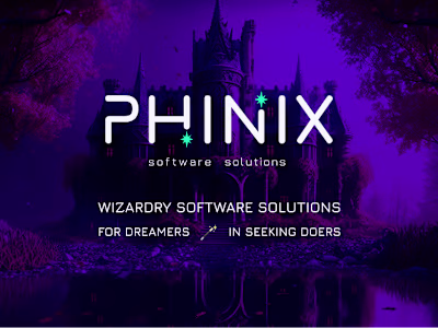 Brand Identity for IT-company