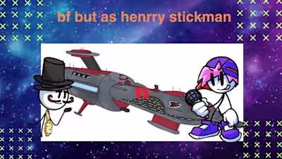 bf but as henrry stickman🤠🤠🤠 - YouTube