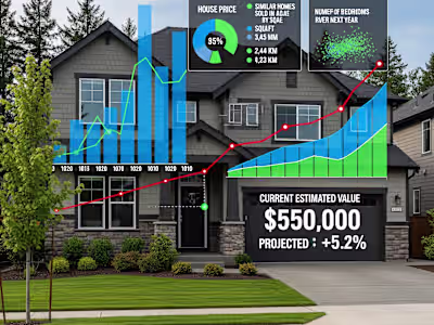 House Price Prediction Project
