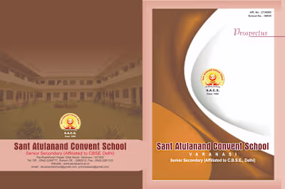 Prospectus Design