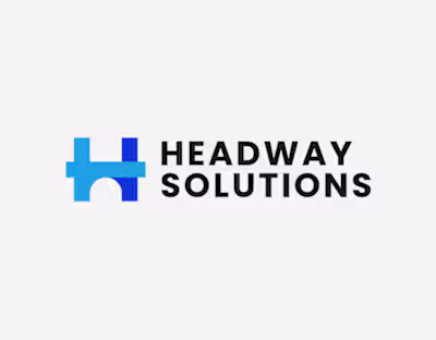 Logo Design for Business Consulting Company
