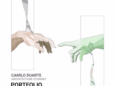 Architect Portfolio