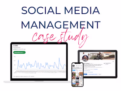 Case Study: Carsten Seubert, Empowering Space