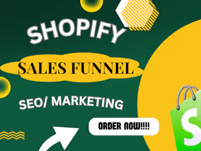 Complete Shopify marketing, Shopify sales promotion