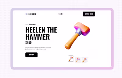 this is my first practices when i learn framer