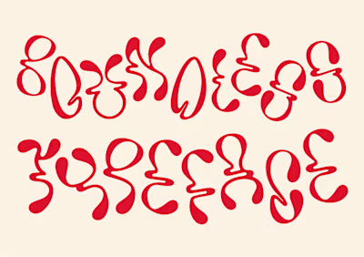 Reflex Type Foundry