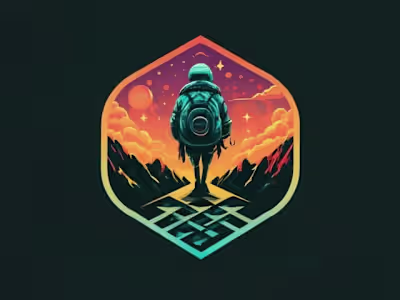 Ai logo