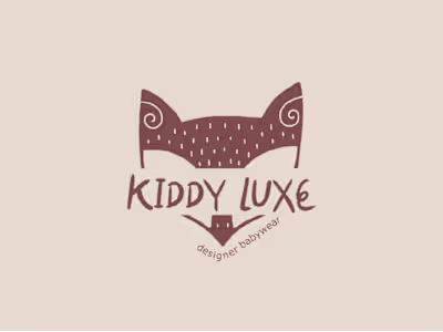 KiddyLuxe Designer Babywear