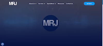 MRJ Recruitment