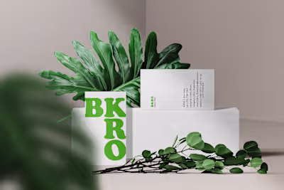 🪴BKRO FLOWER SHOP