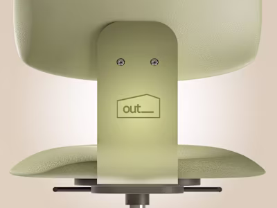 Out___ | Visual Brand Identity, Web Design, & Email Marketing