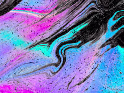 minimal poster design