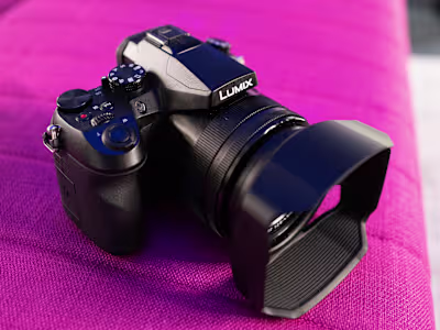 Content marketing manager at MPB