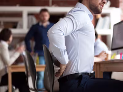 THE HEALTH IMPLICATIONS OF A SEDENTARY LIFESTYLE AND WAYS TO RE…