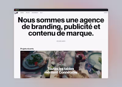 Nouvelle Vague