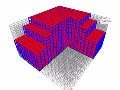 I will design structures in etabs and sap2000