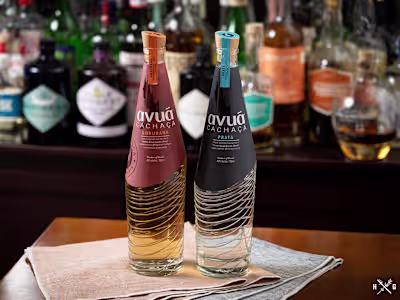 Fractional COO: Drifter Spirits, an artisanal spirits brand