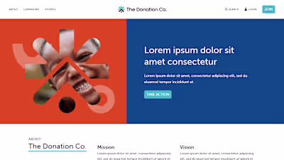The Donation Co.