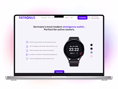 https://www.patronus-uhr.de/