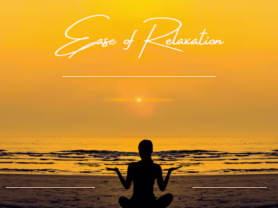 Create videos to relax, find inner peace, calmness, deep sleep,