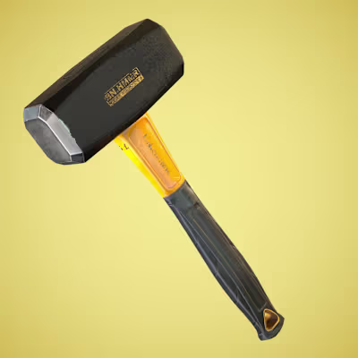Game-ready tools 
