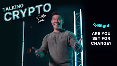 Adam Devine #SetForChange (Social Media  Campaign)