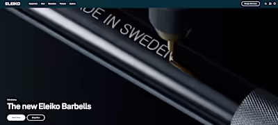 Building a Performance-Driven Marketing Framework For Eleiko