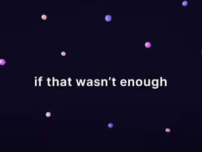 Premium Explainer Video for a Web3 Product