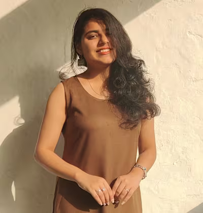 Nandita Nassa – Medium